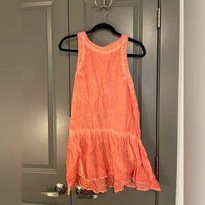 Free People Toss on